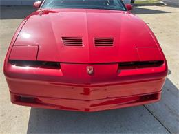 1989 Pontiac Firebird Trans Am (CC-1589892) for sale in Addison, Illinois