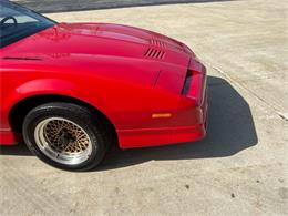 1989 Pontiac Firebird Trans Am (CC-1589892) for sale in Addison, Illinois