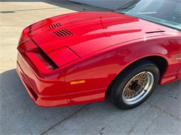 1989 Pontiac Firebird Trans Am (CC-1589892) for sale in Addison, Illinois