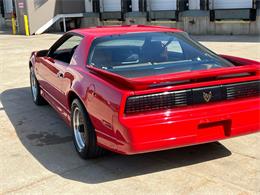 1989 Pontiac Firebird Trans Am (CC-1589892) for sale in Addison, Illinois