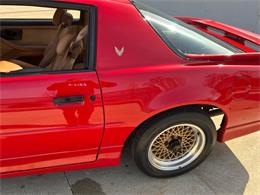 1989 Pontiac Firebird Trans Am (CC-1589892) for sale in Addison, Illinois