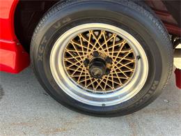 1989 Pontiac Firebird Trans Am (CC-1589892) for sale in Addison, Illinois