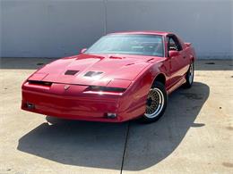 1989 Pontiac Firebird Trans Am (CC-1589892) for sale in Addison, Illinois