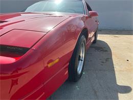 1989 Pontiac Firebird Trans Am (CC-1589892) for sale in Addison, Illinois