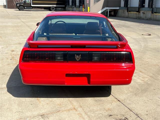 1989 Pontiac Firebird Trans Am (CC-1589892) for sale in Addison, Illinois