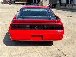 1989 Pontiac Firebird Trans Am (CC-1589892) for sale in Addison, Illinois