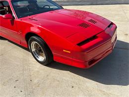 1989 Pontiac Firebird Trans Am (CC-1589892) for sale in Addison, Illinois
