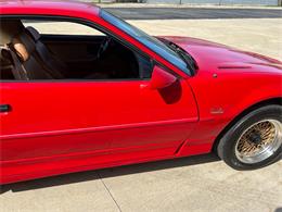 1989 Pontiac Firebird Trans Am (CC-1589892) for sale in Addison, Illinois