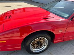 1989 Pontiac Firebird Trans Am (CC-1589892) for sale in Addison, Illinois