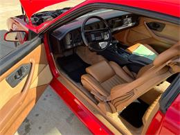 1989 Pontiac Firebird Trans Am (CC-1589892) for sale in Addison, Illinois
