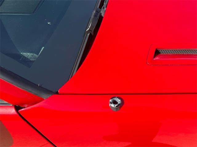 1989 Pontiac Firebird Trans Am (CC-1589892) for sale in Addison, Illinois