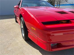 1989 Pontiac Firebird Trans Am (CC-1589892) for sale in Addison, Illinois