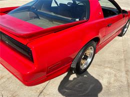 1989 Pontiac Firebird Trans Am (CC-1589892) for sale in Addison, Illinois