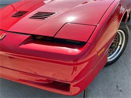 1989 Pontiac Firebird Trans Am (CC-1589892) for sale in Addison, Illinois
