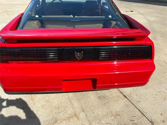 1989 Pontiac Firebird Trans Am (CC-1589892) for sale in Addison, Illinois