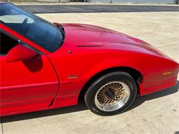 1989 Pontiac Firebird Trans Am (CC-1589892) for sale in Addison, Illinois