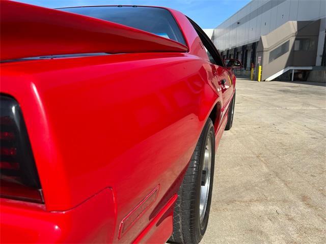 1989 Pontiac Firebird Trans Am (CC-1589892) for sale in Addison, Illinois