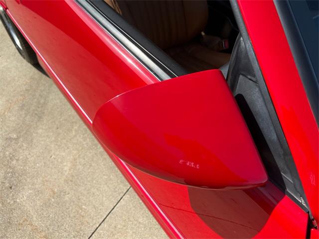 1989 Pontiac Firebird Trans Am (CC-1589892) for sale in Addison, Illinois
