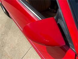 1989 Pontiac Firebird Trans Am (CC-1589892) for sale in Addison, Illinois