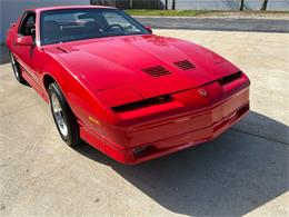 1989 Pontiac Firebird Trans Am (CC-1589892) for sale in Addison, Illinois
