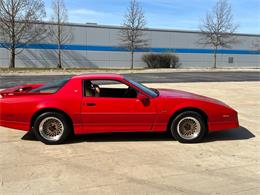 1989 Pontiac Firebird Trans Am (CC-1589892) for sale in Addison, Illinois