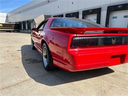 1989 Pontiac Firebird Trans Am (CC-1589892) for sale in Addison, Illinois