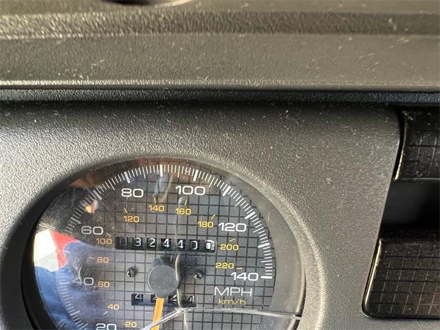 1989 Pontiac Firebird Trans Am (CC-1589892) for sale in Addison, Illinois