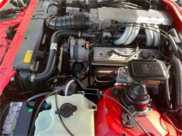 1989 Pontiac Firebird Trans Am (CC-1589892) for sale in Addison, Illinois