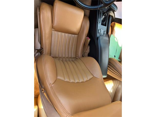 1989 Pontiac Firebird Trans Am (CC-1589892) for sale in Addison, Illinois