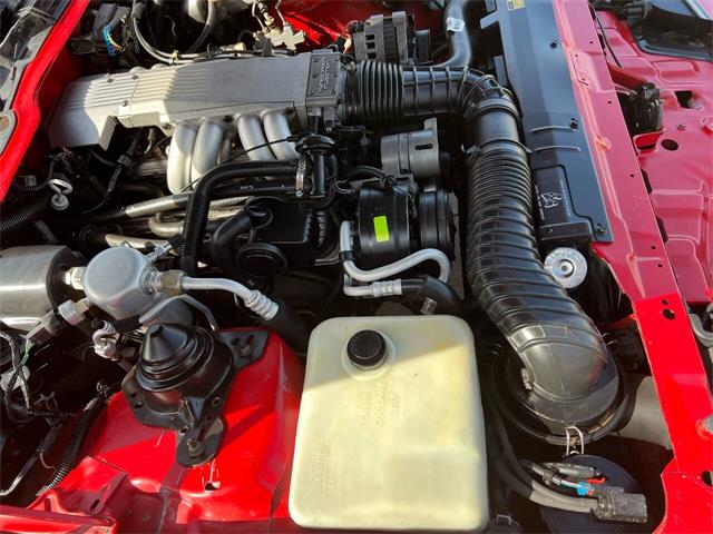 1989 Pontiac Firebird Trans Am (CC-1589892) for sale in Addison, Illinois