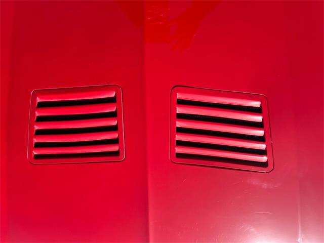 1989 Pontiac Firebird Trans Am (CC-1589892) for sale in Addison, Illinois