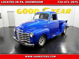 1949 Chevrolet 3100 (CC-1589901) for sale in Homer City, Pennsylvania