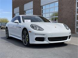 2014 Porsche Panamera (CC-1589905) for sale in Henderson, Nevada