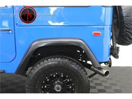 1973 Toyota Land Cruiser FJ (CC-1589915) for sale in Statesville, North Carolina