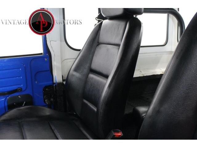 1973 Toyota Land Cruiser FJ (CC-1589915) for sale in Statesville, North Carolina