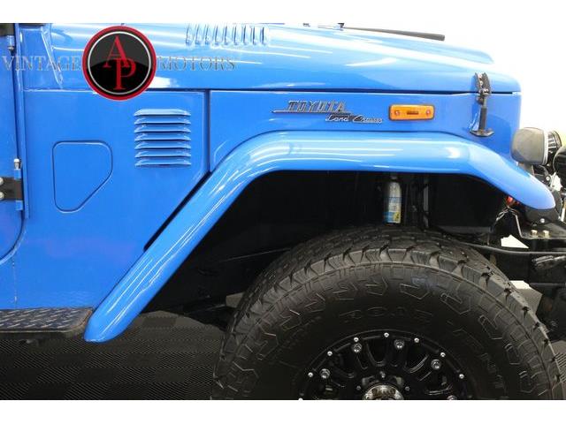 1973 Toyota Land Cruiser FJ (CC-1589915) for sale in Statesville, North Carolina