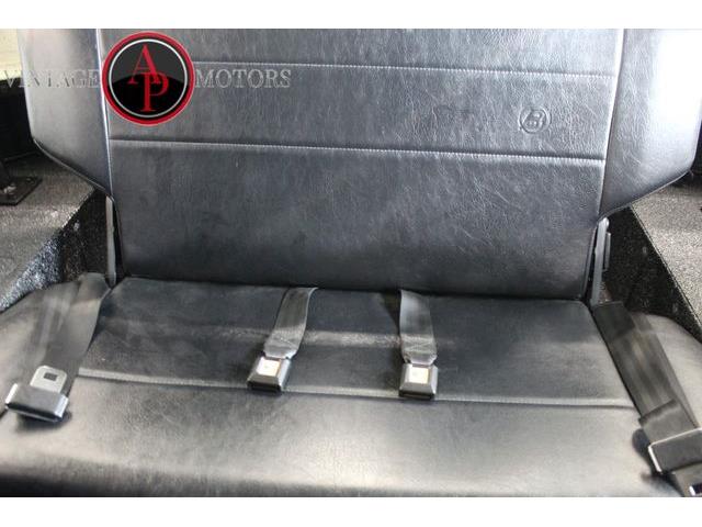1973 Toyota Land Cruiser FJ (CC-1589915) for sale in Statesville, North Carolina