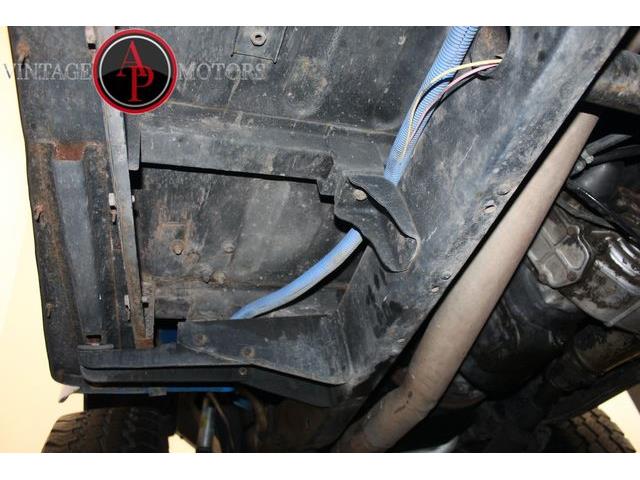 1973 Toyota Land Cruiser FJ (CC-1589915) for sale in Statesville, North Carolina