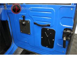 1973 Toyota Land Cruiser FJ (CC-1589915) for sale in Statesville, North Carolina