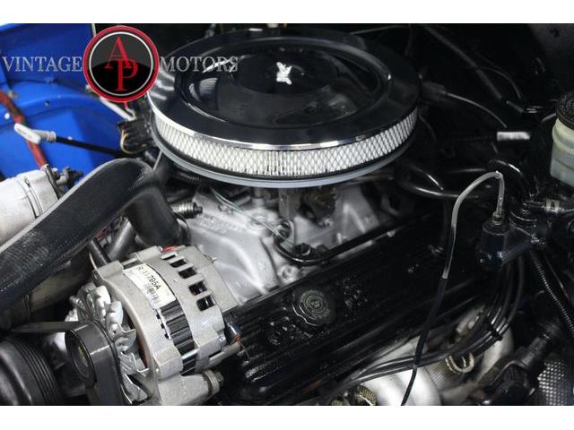 1973 Toyota Land Cruiser FJ (CC-1589915) for sale in Statesville, North Carolina