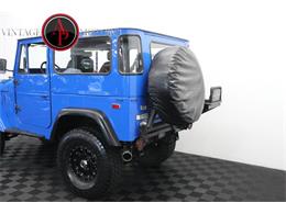 1973 Toyota Land Cruiser FJ (CC-1589915) for sale in Statesville, North Carolina