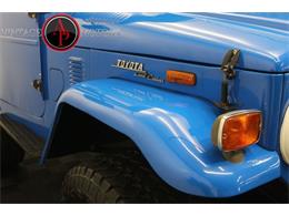 1973 Toyota Land Cruiser FJ (CC-1589915) for sale in Statesville, North Carolina