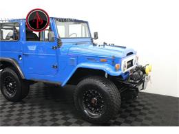 1973 Toyota Land Cruiser FJ (CC-1589915) for sale in Statesville, North Carolina