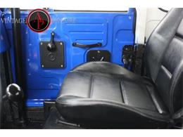 1973 Toyota Land Cruiser FJ (CC-1589915) for sale in Statesville, North Carolina