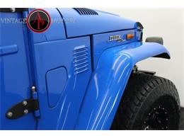 1973 Toyota Land Cruiser FJ (CC-1589915) for sale in Statesville, North Carolina