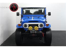 1973 Toyota Land Cruiser FJ (CC-1589915) for sale in Statesville, North Carolina