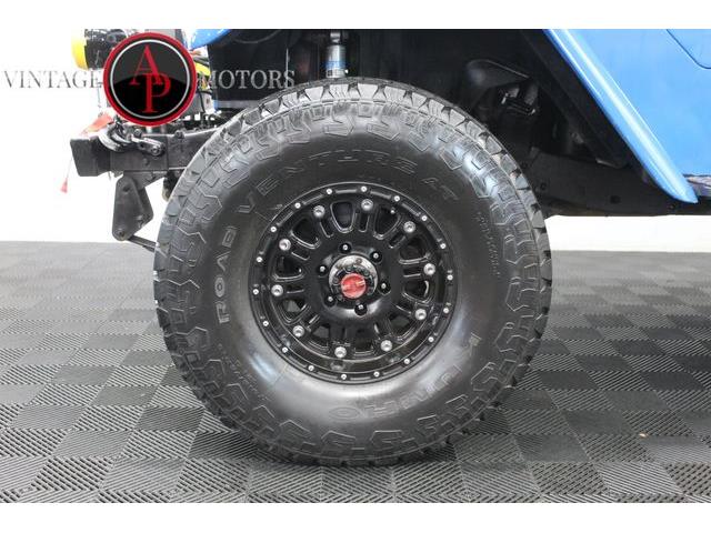 1973 Toyota Land Cruiser FJ (CC-1589915) for sale in Statesville, North Carolina