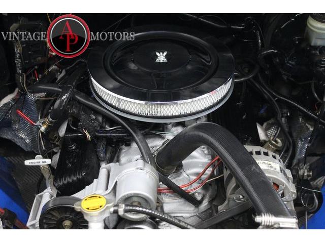 1973 Toyota Land Cruiser FJ (CC-1589915) for sale in Statesville, North Carolina