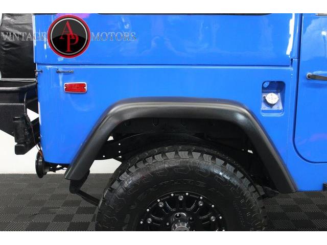 1973 Toyota Land Cruiser FJ (CC-1589915) for sale in Statesville, North Carolina