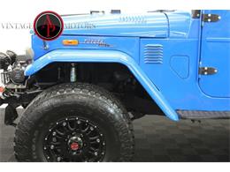 1973 Toyota Land Cruiser FJ (CC-1589915) for sale in Statesville, North Carolina
